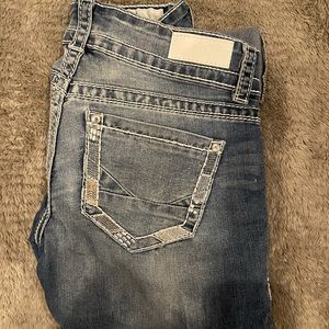 Daytrip jeans